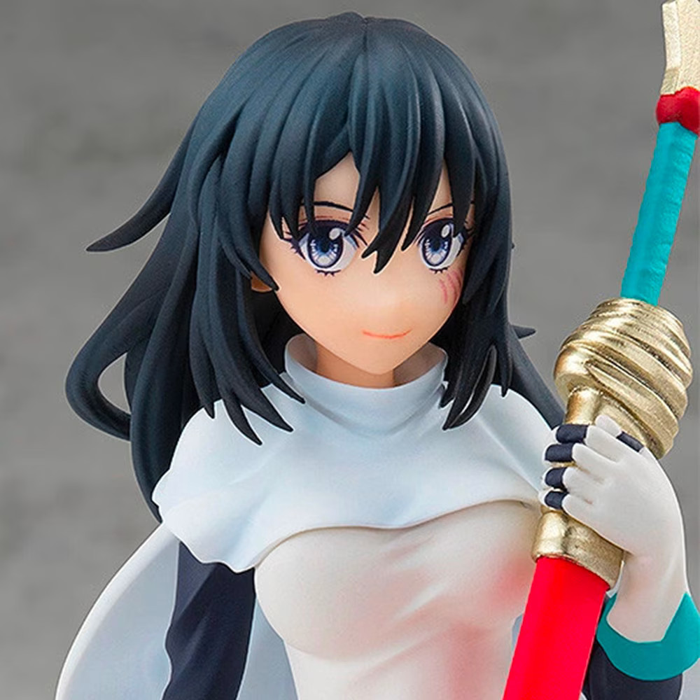 Figurine Manga Shizu Pop Up Parade Tensura objet de collection Anime Slime en PVC