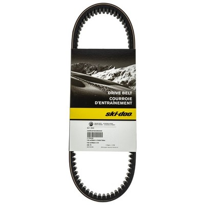 BRP Ski-Doo 417300586 Drive Belt Renegade GTX Tundra 900 570 800 500 850 XC  SP