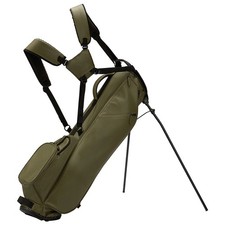 TaylorMade Mens Flextech Carry Premium Stand Bag - New 2025
