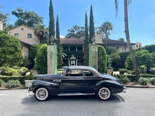 1940 Buick Super Eight  on eBay