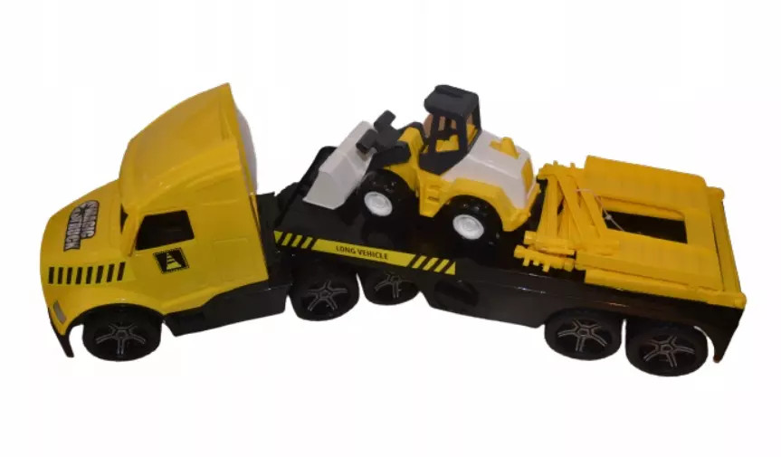 5900694364318 Ciarwka Magic Truck Technic Wader 36431 Wader 11290₽
