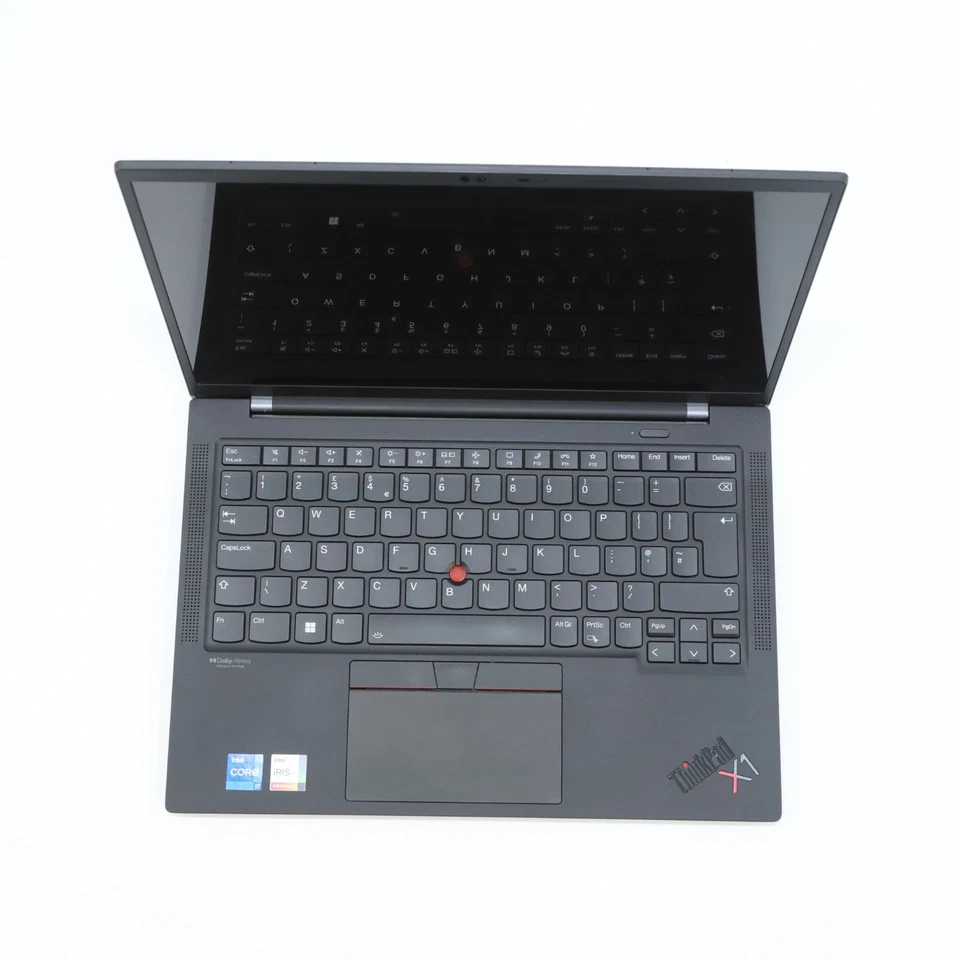 Lenovo ThinkPad X1 Carbon · i7-1185G7 · 32GB · 256GB, photo 3 of 5