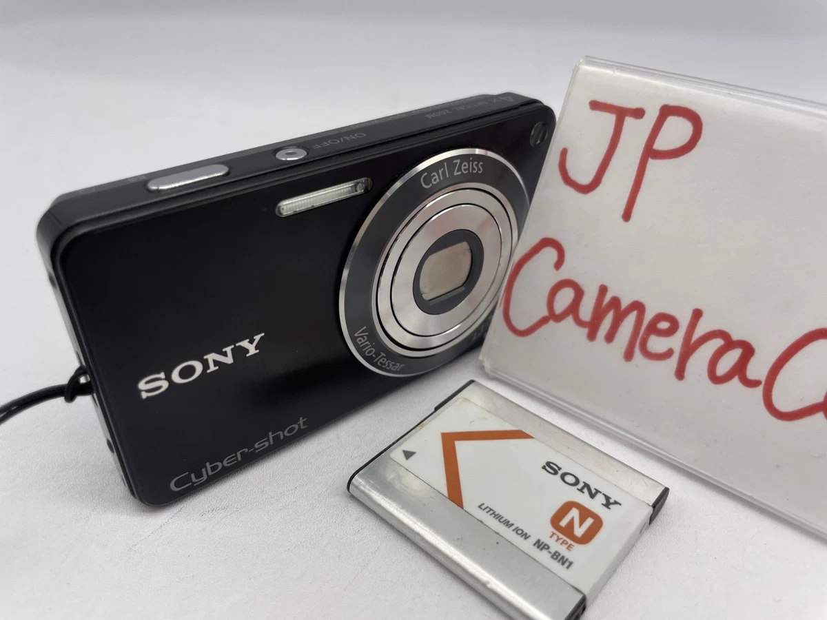 Sony Dsc W350 for sale | eBay