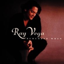 Remember When von Vega,Ray | CD | Zustand sehr gut
