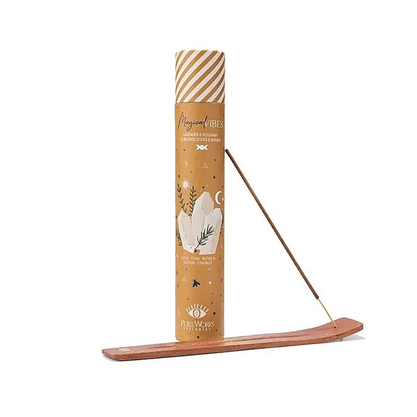 RäUcherstäBchen Celestial Magic Magical Vibes -- 50 G Online Bestellen-image