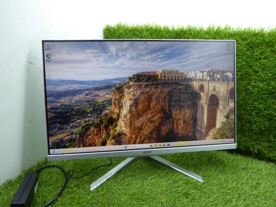 Acer Aspire C24-865 24" All-in-One PC Intel Core i5-8TH 8GB 1 TB SSD WINDOWS 11 - Image 4 of 4