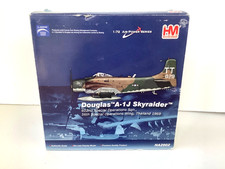 Hobby Master HA2902  1:72  Douglas A-1J Skyraider 602nd Special Ops Sqn 1969 NIB
