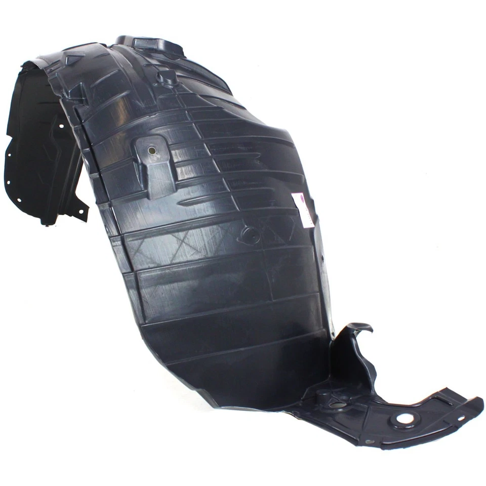 Set of 2 Fender Liner For Nissan Rogue 2008-2013 Front Left & Right Inner — 第 4/4 张图片