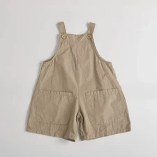 FANCYMAKE Cotton Children's Rompers and One-piece Garments
