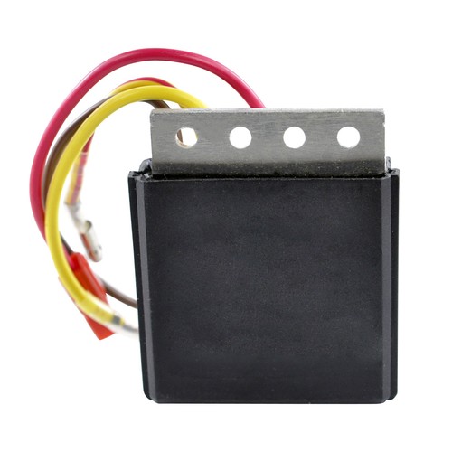 Voltage Regulator For Polaris Sportsman 400 500 HO 600 700 Carb 2003 2004 - Picture 3 of 9