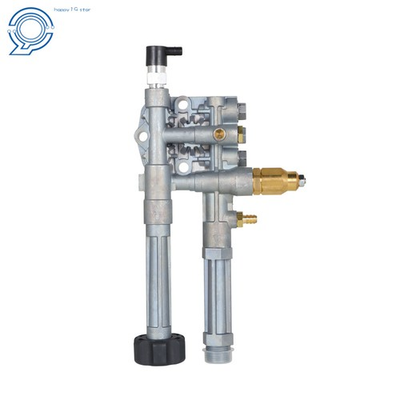 #ad AR42940 2700 PSI AR Pressure Washer Pump Head For RMW2G20 SRMW2.2G26 RMW2G23B C $59.53