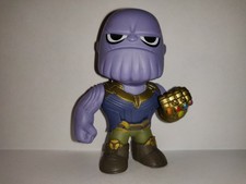 Funko Mystery Minis - Marvel Avengers Infinity War - Thanos