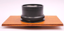INDUSTAR-N 37 , 4,5/300mm  Large Format USSR  - SHC Art.767174