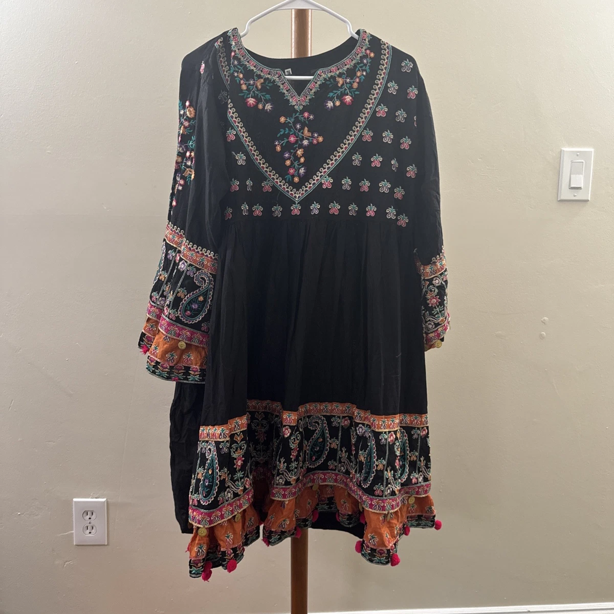 Pakistani Size XL Salwar Kameez Women for sale | eBay
