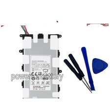 New Replacement Battery For Samsung GALAXY Tab 2 7.0 GT-P3110 P3100 P3113 P6200