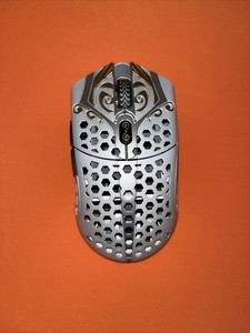 Finalmouse Starlight 12 Zeus | eBay