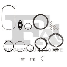 Montagesatz Lader für BMW 5 Touring 7 X5 X6