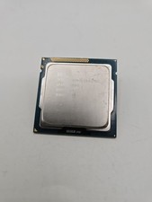 Intel Xeon E3-1270v2 4x 3.50GHz Sockel 1155 (...