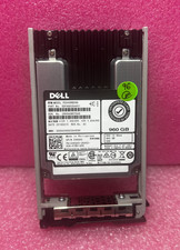 Strong-IT Dell 4KG4X 960GB SSD 2.5 SAS 12G (90% + life remaining)