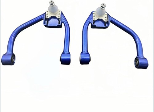 Pair Adjust Front Camber Arms-Mazda 6 03-2013 Lincoln MKZ 2007-2012 Ford Mercury - Bild 6 von 6