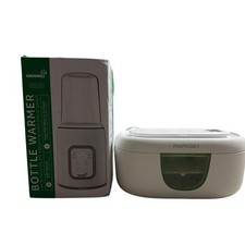 Grownsy Bottle Warmer  Momcozy Baby Wipe Warmer Bundle   Baby Essentials Set