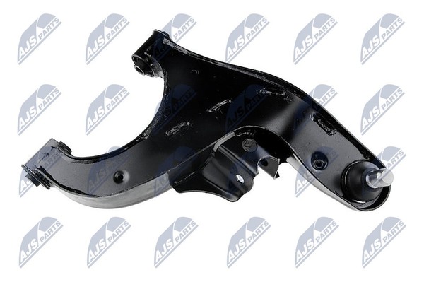 NTY Querlenker Dreieckslenker ZWT-NS-042 FüR R51 Nissan Pathfinder 3 VAN Dci 4WD-image