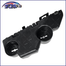 Left Front Bumper Fender Side Bracket For 2013-2015 Nissan Altima 62221-3ta0a Left Front Bumper Fender Side Bracket For 2013-2015 Nissan Altima 62221-3ta0a