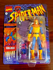 Marvel Legends Retro Spider-Man Series 6 Hobgoblin Action Figure new