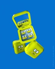 Starface x Sanrio Keroppi Pimple Patches