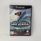Kelly Slater's Pro Surfer - Nintendo GameCube  - PAL