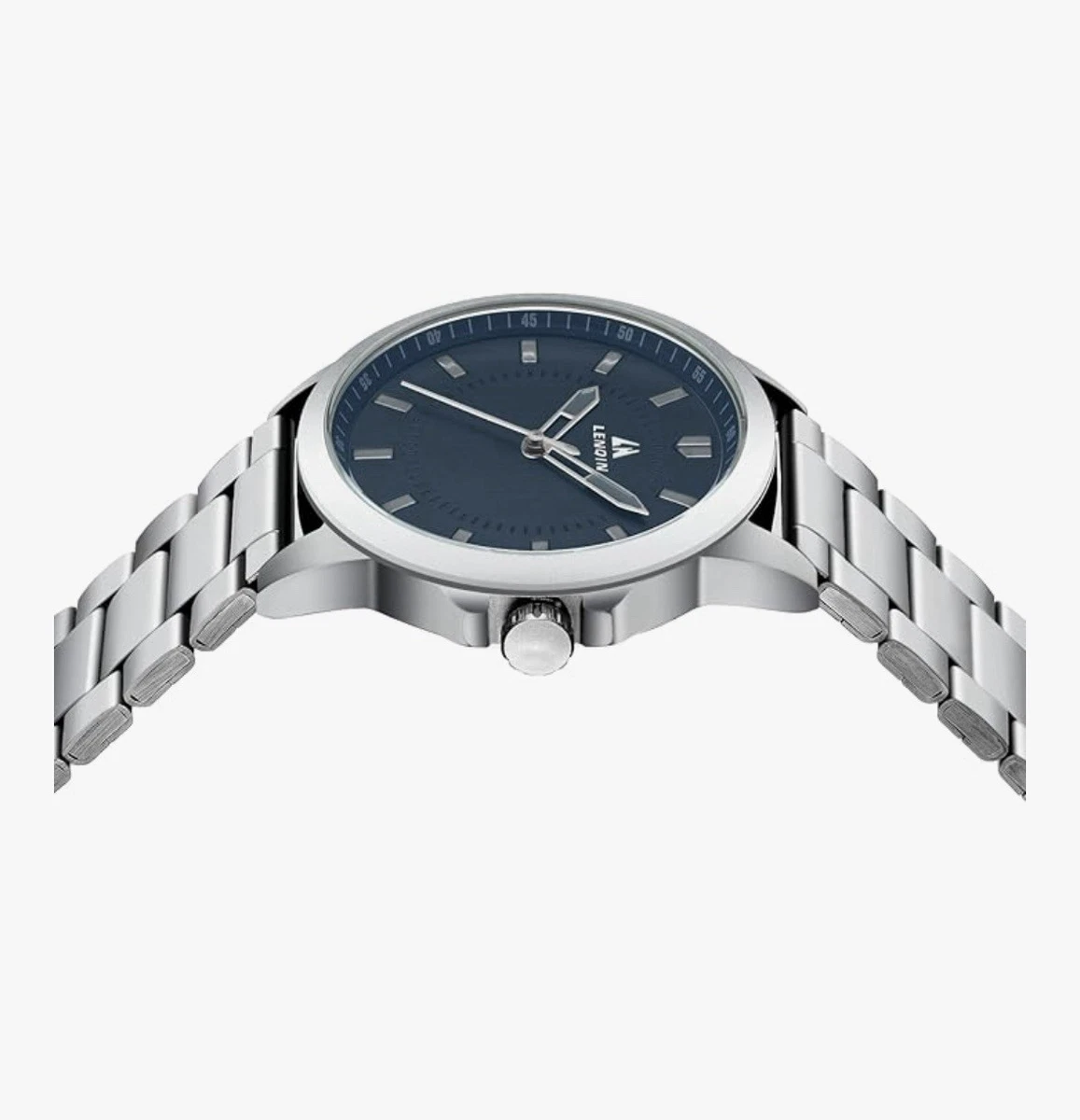 OROLOGI DA DONNA CON CINTURINO IN ACCIAIO - Gioielleria Gagliardi