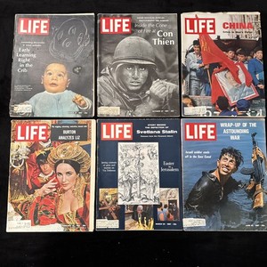 1967 Life Magazine | eBay