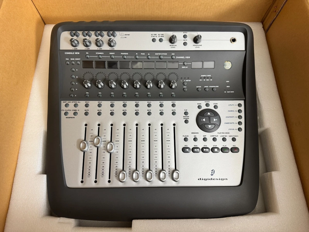Digi 002 for sale | eBay