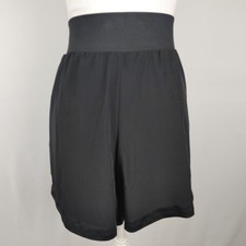Tek Gear Womens Activewear Workout Mid Rise S...