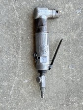 Mac 38 Pneumatic Angle Reversible Drill. Free Ship