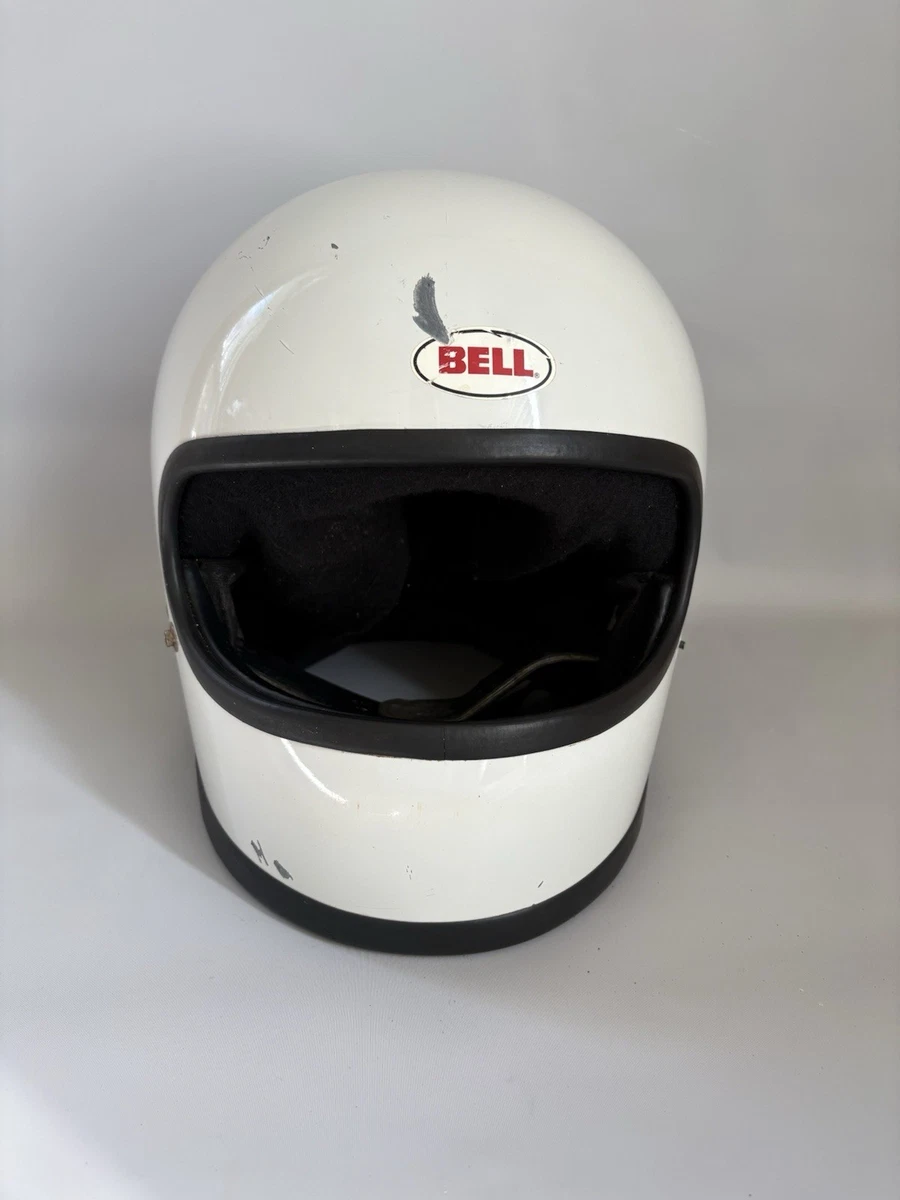 Bell Snell Approved Motorcycle & Powersports Helmets for sale | eBay