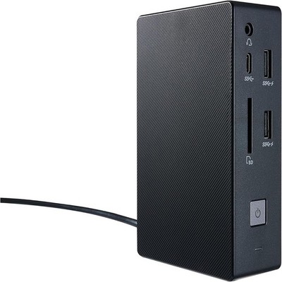 Asus Simpro Dock Compatible With Expertbook B9440 B8240 P5440 P4540 Without D