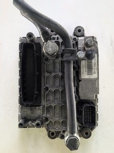 Detroit Diesel DD13 410HP Engine Control Module ECU ECM A 005 446 77 40 ZGS 001