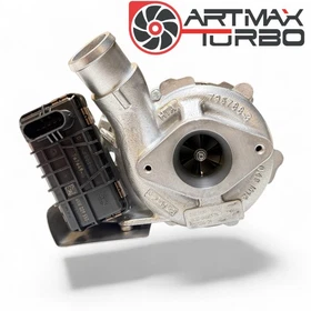 Turbolader Ford Ranger Transit 2.2 TDCi 92 kW 150PS BK3Q6K682PC BK3Q6K682CB