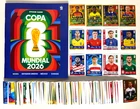 ALBUM FIFA World Cup USA 2026 3R + Full Set 638/638 Stickers Lamine Yamal Messi
