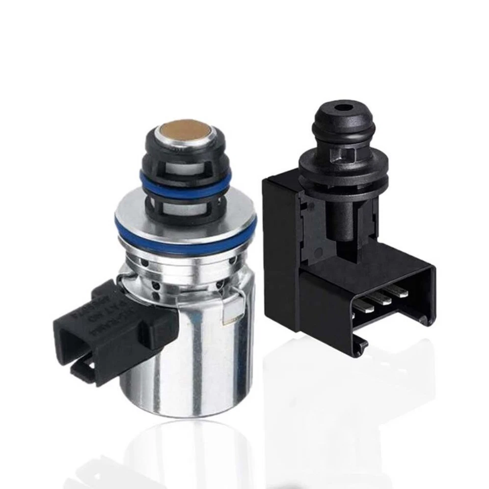 Transducer Transmission Set Governor Pressure Solenoid Sensor 4617210 56028196AD Foto 4 de 4