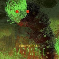 Gazpacho - Fireworker - Cd - G4Z