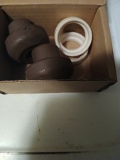 NOS Ford F1TZ3B203B 1991-94 explorer radius arm bushing kit set of two