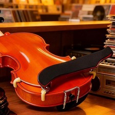 Violin Shoulder Rest Shoulder Support Comfortable Kids Adults Easy to Use