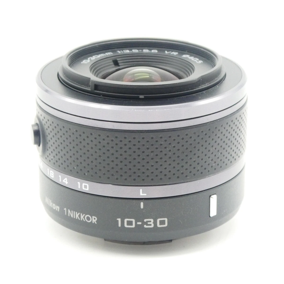 Nikon 1 NIKKOR 10-30mm Focal Camera Lenses for sale - eBay