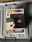 Funko Pop Supernatural Castiel (Leviathan) Hot Topic Exclusive #95
