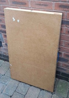 Foldable Wallpaper Pasting Table