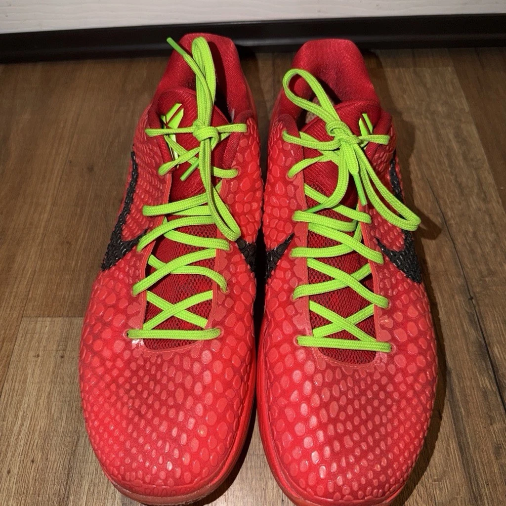 Nike Kobe 6 - огромный выбор по лучшим ценам | eBay