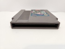 Nintendo Entertainment System (NES) - Game - Trojan