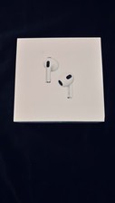 AirPods 3rd Gen New Open Box